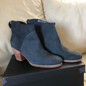 Rachel Comey Mars booties size 10
